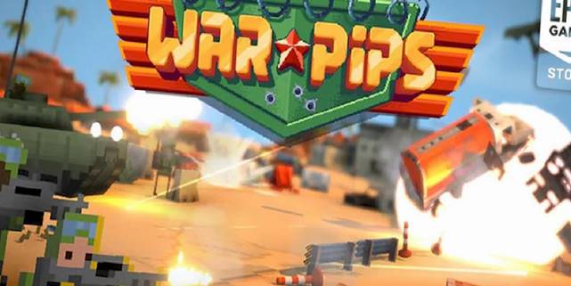 Warpips Ücretsiz Oldu