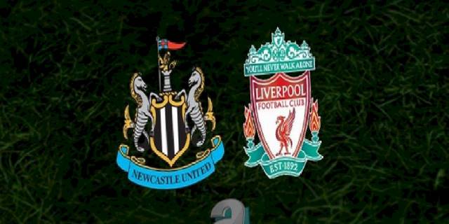 Newcastle United - Liverpool maçı ne zaman, saat kaçta ve hangi kanalda? | İngiltere Premier Lig