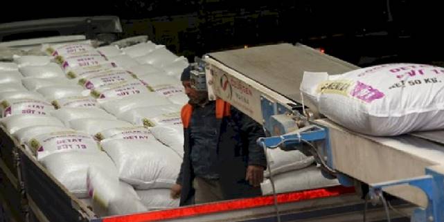 Konya Büyükşehir'den Hatay'a yardım yağmuru