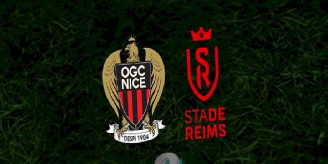 Nice - Reims maçı ne zaman, saat kaçta ve hangi kanalda? | Fransa Ligue 1