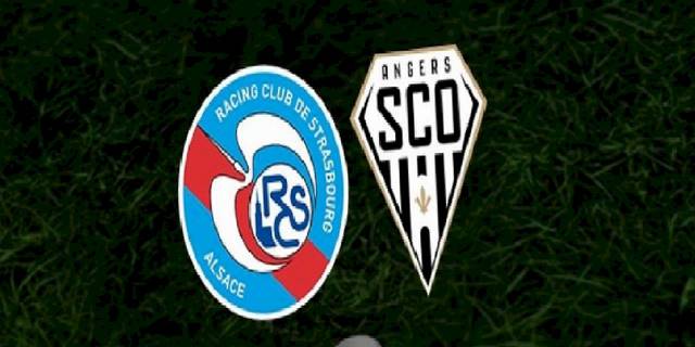Strasbourg - Angers maçı ne zaman, saat kaçta ve hangi kanalda? | Fransa Ligue 1
