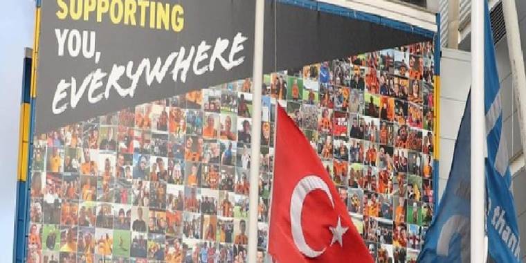 Hull City'den anlamlı hareket!