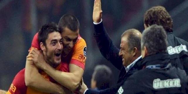 GALATASARAY HABERLERİ: Albert Riera'dan Fatih Terim açıklaması!