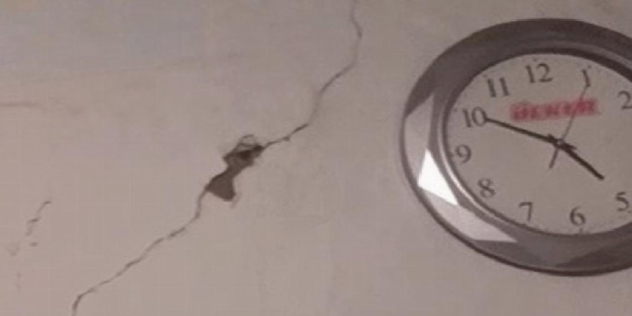 Bingölllülerin deprem korkusu dinmiyor