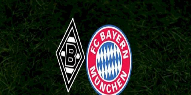 Borussia Mönchengladbach - Bayern Münih maçı ne zaman, saat kaçta? Hangi kanalda? | Almanya Bundesliga