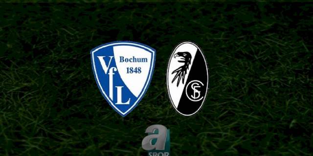 Bochum - Freiburg maçı ne zaman, saat kaçta? Hangi kanalda? | Almanya Bundesliga