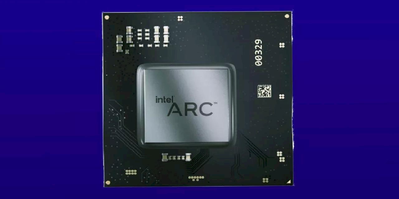 Intel 31.0.101.4125 Arc & Iris Grafik Sürücüsü Yayınlandı