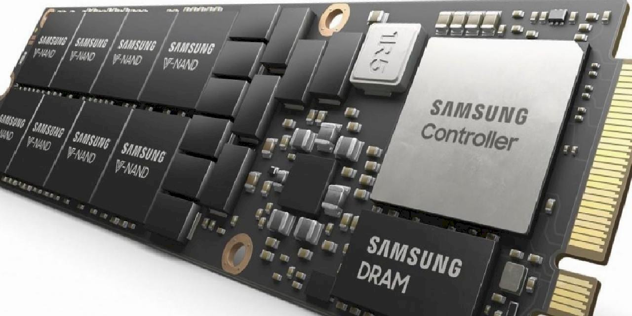 Samsung SSD’lerde Yaşanan Düşük Sağlık Sorunu Çözüldü