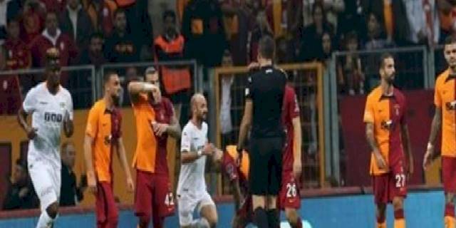 Alanyaspor ile Galatasaray depremzedeler için hazırlık maçına çıkacak
