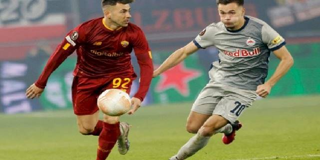 El Shaarawy'den Beşiktaş'a transfer yanıtı! 