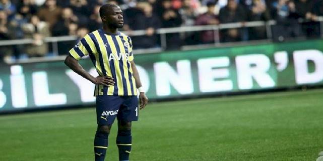 FENERBAHÇE TRANSFER HABERİ - Fenerbahçe'de Enner Valencia krizi! Yeni takımını duyurdular