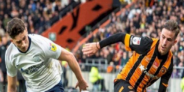Hull City Preston maç sonucu: 0-0 (Hull City Preston maç özeti)