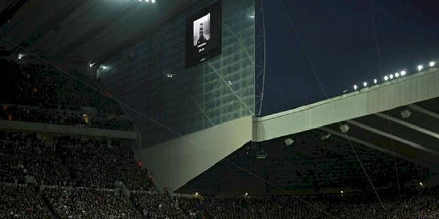 Newcastle United Christian Atsu'yu andı