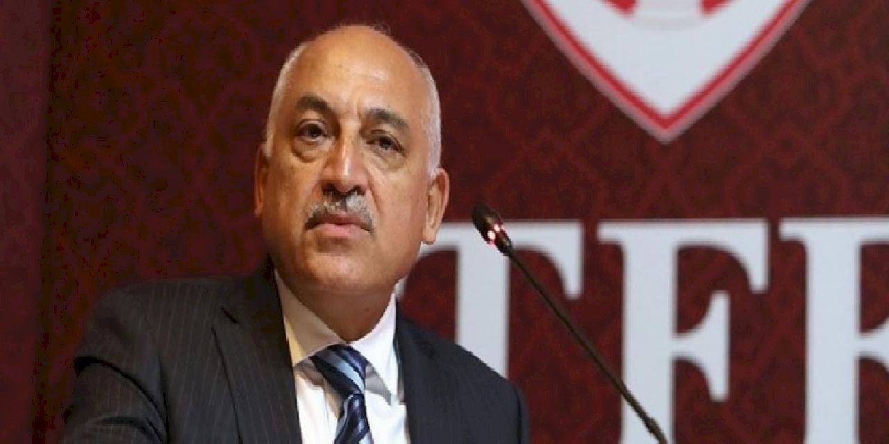 Transfer dönemi uzayacak mı? TFF Başkanı Mehmet Büyükekşi A Spor'a açıkladı!