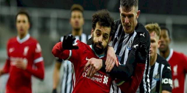 Newcastle United 0-2 Liverpool (MAÇ SONUCU - ÖZET) L'pool ilk yarıda fişi çekti!