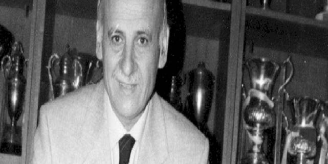 Gençlik ve Spor Bakanı Mehmet Muharrem Kasapoğlu Ahmet Suat Özyazıcı için başsağlığı mesajı yayımladı