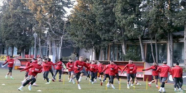 TRANSFER HABERİ: Galatasaray'da yeni hedef Paulo Dybala! Serbest kalma maddesi...