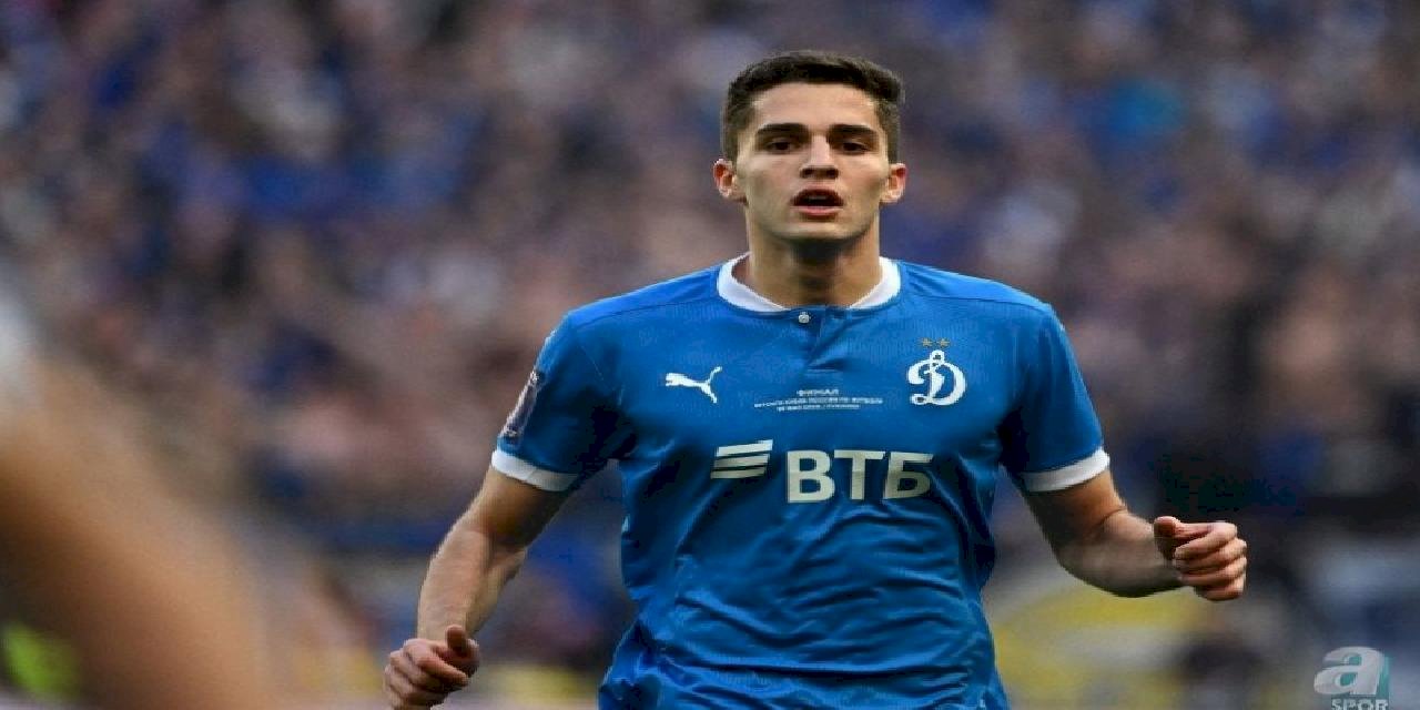 Galatasaray'da Zakharyan transferinde anlaşma tamam! İşte mali detaylar