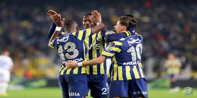 TRANSFER HABERİ - Fenerbahçe'ye 19'luk kanat! Görüşmeler hızlandı