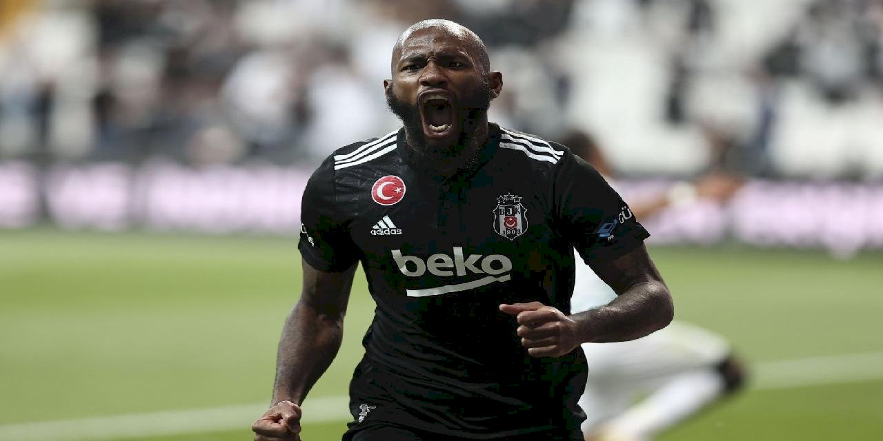 Beşiktaş'ta N'Koudou belirsizliği! Transfer...