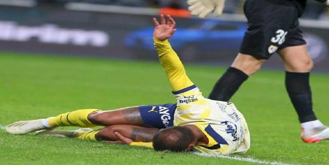 FENERBAHÇE HABERLERİ - Kanarya'da Joao Pedro sürprizi! Karagümrük maçında...