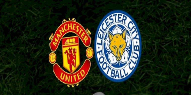 Manchester United - Leicester City maçı ne zaman, saat kaçta ve hangi kanalda? | İngiltere Premier Lig