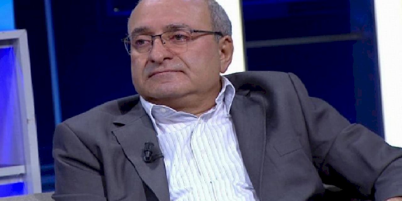 Prof. Kadıoğlu: Marmara'da yıkım üç kat olacak... Mezar 2,8 metrekare!