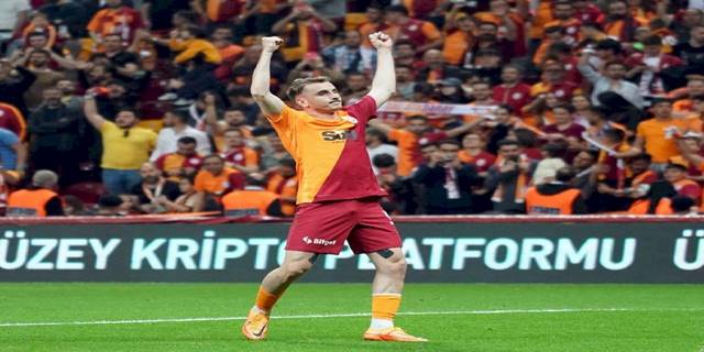 Galatasaray'da Di Maria bilmecesi! Resmen açıkladı...