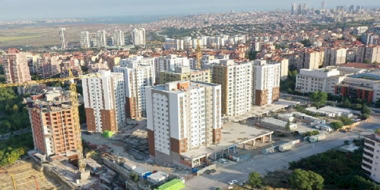 Başakşehir’de riskli bina oranı yüzde 13’e düştü