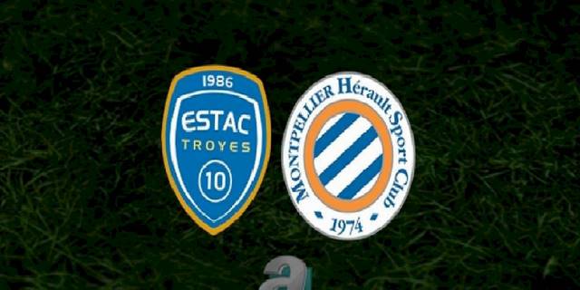 Troyes - Montpellier maçı ne zaman, saat kaçta ve hangi kanalda? | Fransa Ligue 1