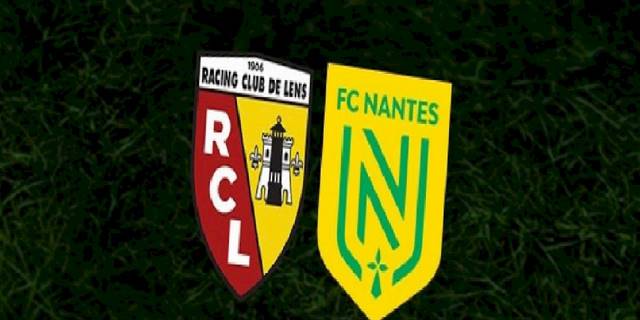 Lens - Nantes maçı ne zaman, saat kaçta ve hangi kanalda? | Fransa Ligue 1