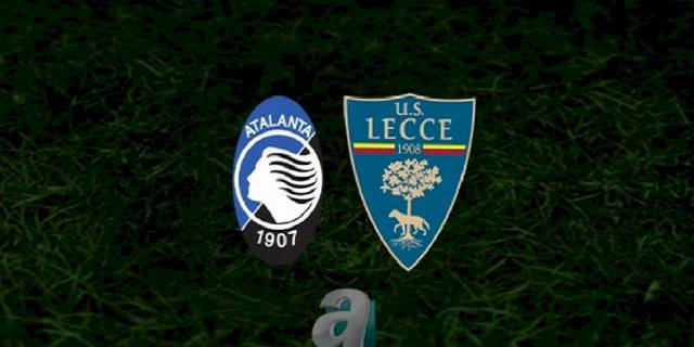 Atalanta - Lecce maçı ne zaman, saat kaçta ve hangi kanalda? | İtalya Serie A