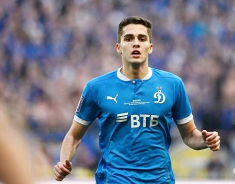 GALATASARAY TRANSFER HABERİ: Arsen Zakharyan'ın menajerinden flaş sözler!