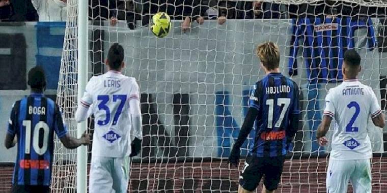 Atalanta Lecce 1-2 | MAÇ SONUCU - ÖZET