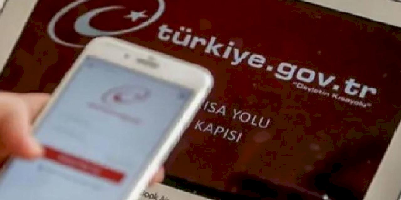 'Afetzede Barınma Desteği' başvuruları başladı... E-devlet'ten yapılabiliyor