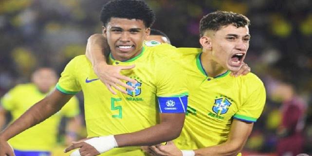 Brezilya basını duyurdu! Beşiktaş'a Andrey Santos transferinde müjde