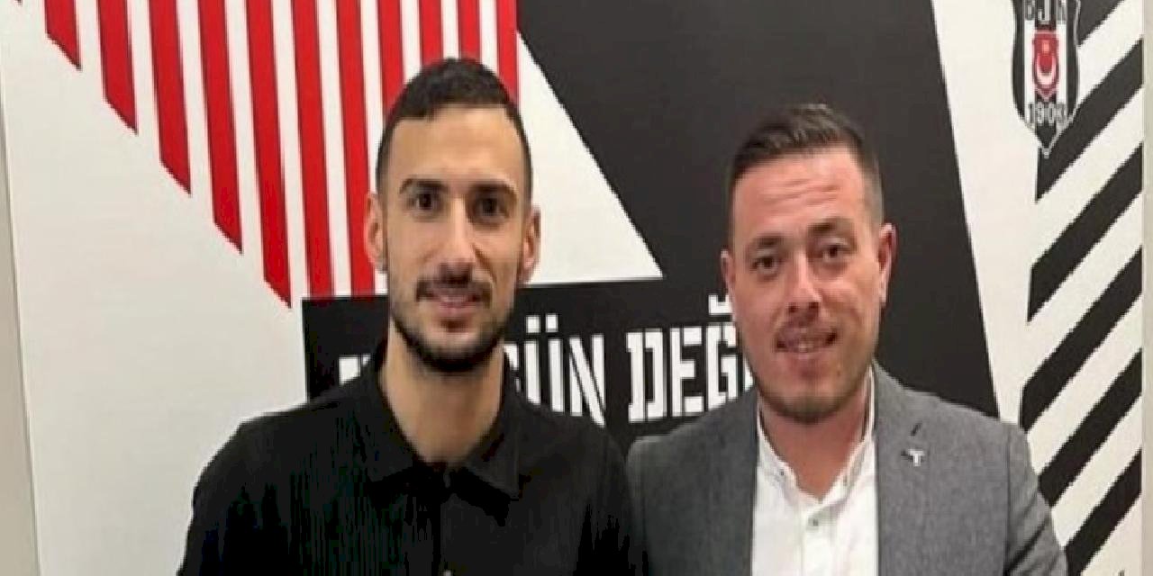 Kayserispor Kulübü Basın Sözcüsü Samet Koç'tan Onur Bulut ve Beşiktaş açıklaması! 