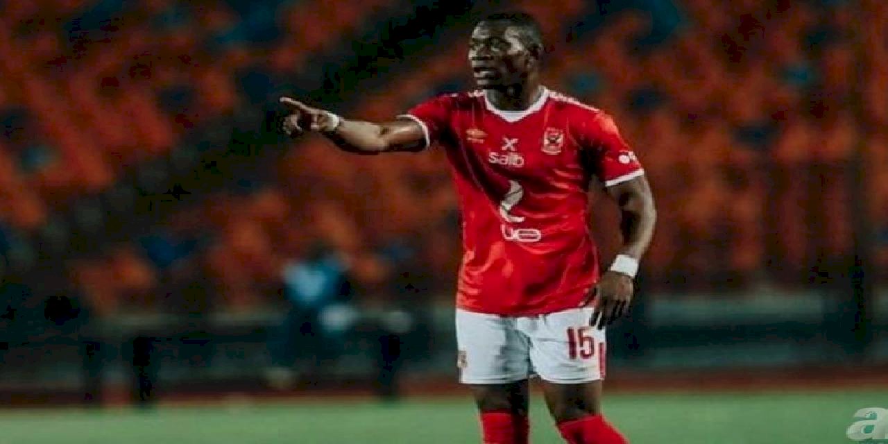 TRANSFER HABERİ: Beşiktaş'a 25'lik orta saha! İstenen rakam...