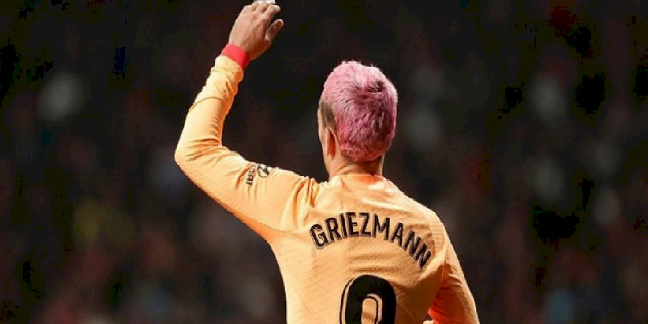 Atletico Madrid 1-0 Athletic Bilbao (MAÇ SONUCU - ÖZET) 3 puan Griezmann'dan!