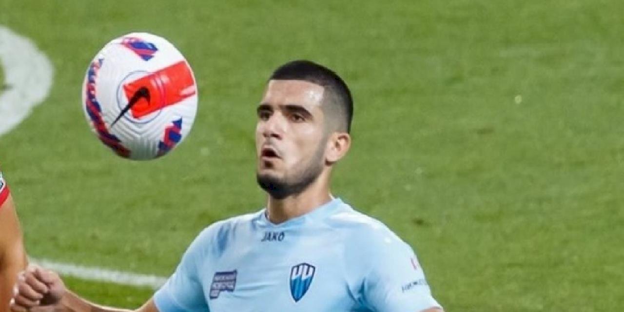 TRANSFER HABERİ - Trabzonspor'a Tatar golcü! Sezon sonu...