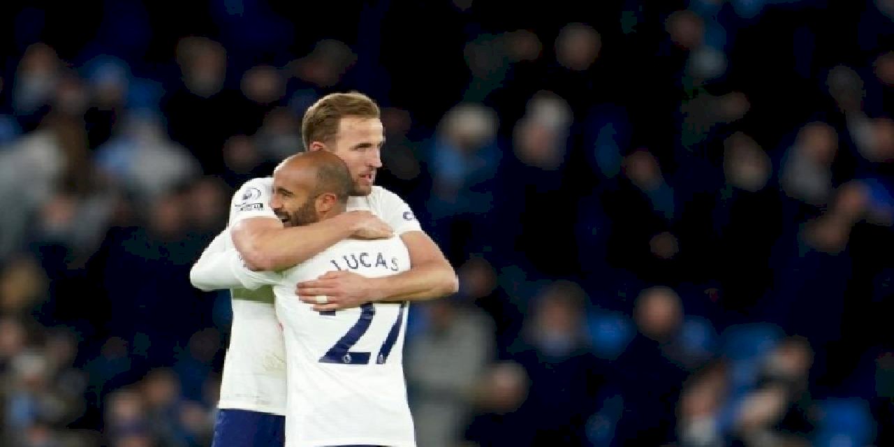 TRANSFER HABERİ : Fenerbahçe'nin yeni gözdesi Lucas Moura! Londra ekibine teklif yapıldı