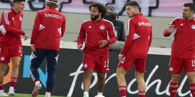 Beşiktaş'a sol bek transferinde sürpriz öneri: Marcelo!