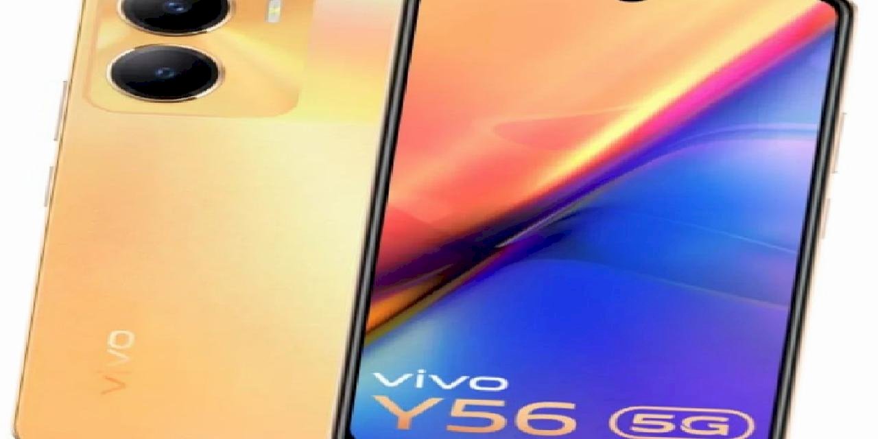 Vivo Y56 5G Tanıtıldı, İşte Özellikleri