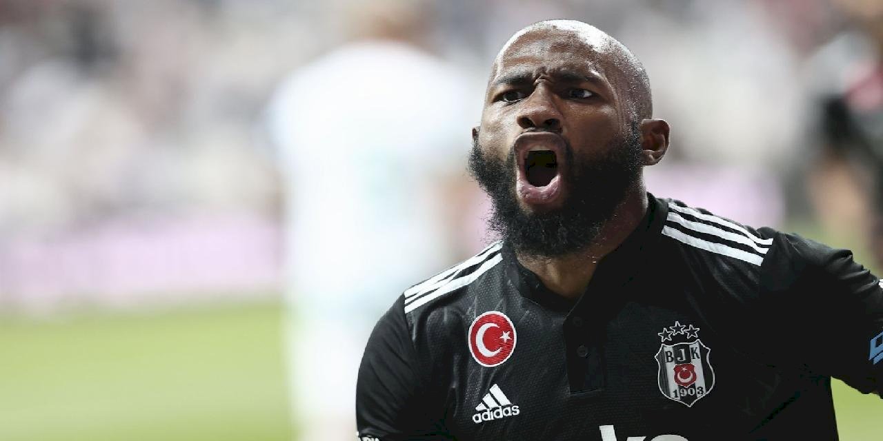 BEŞİKTAŞ TRANSFER HABERİ: N'Koudou'dan ayrılık şartı! 