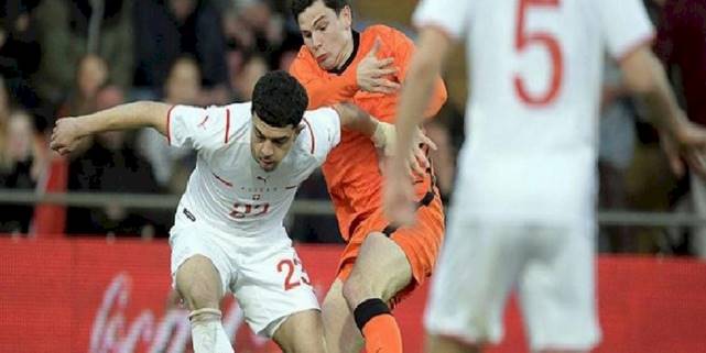 Trabzonspor'da Zeki Amdouni transfer için not edildi!