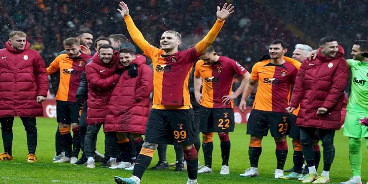 TRANSFER HABERİ: Galatasaray'dan Wout Weghorst bombası! Sezon sonunda...