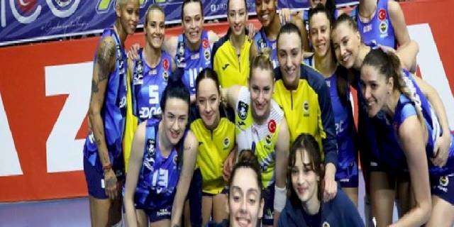 Fenerbahçe Opet CEV Şampiyonlar Ligi'nde Grupa Azoty Chemik'e konuk olacak!