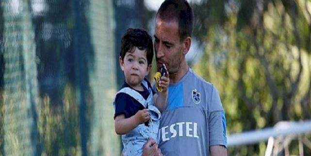 Trabzonspor haberleri: Joao Pereira'dan depremzedelere destek