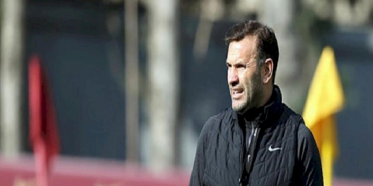 Galatasaray'ın Antalya kamp kadrosu belli oldu! Nicolo Zaniolo ve Sam Adekugbe...