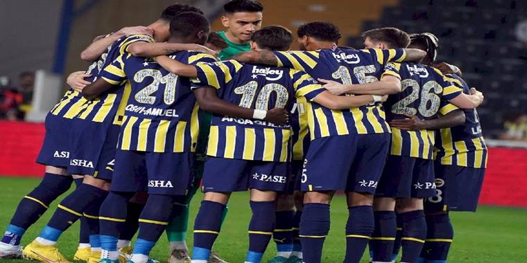 TRANSFER HABERİ: Fenerbahçe'den Jorge Jesus kararı! Sözleşmesi...